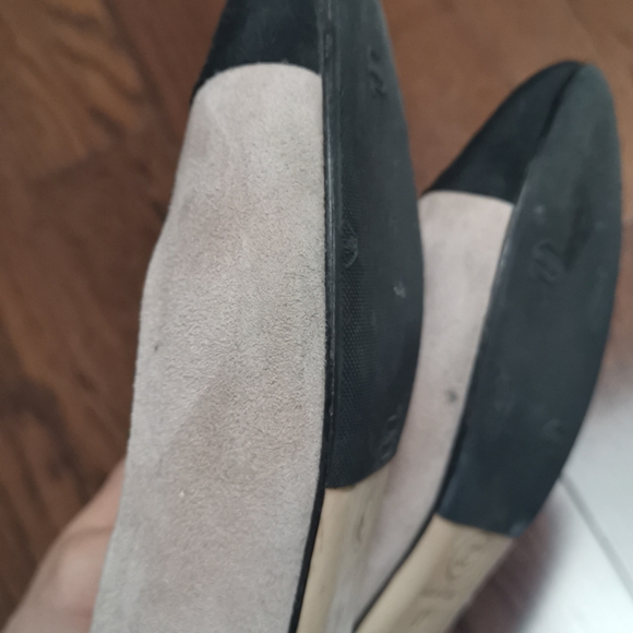 Chanel low heel shoes - Picture 8 of 8